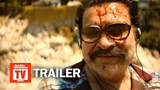 Narcos Mexico Season 1 Trailer  Rotten Tomatoes TV [upl. by Urbannal]