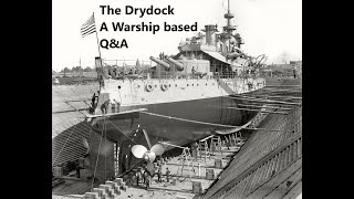 The Drydock  Episode 274 [upl. by Faber]