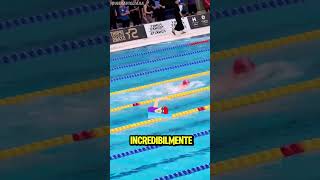 Incredibile Parte 10 Secondi Dopo e Vince la Gara di Nuoto 🚀🏊‍♂️ [upl. by Dodson733]