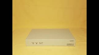 Soekris Firewall what is a Router what is a Firewall [upl. by Nylkoorb]