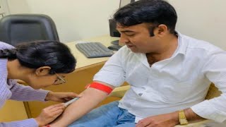 Hospital Visit Vlogs  Hospital Visit for Routine Checkup after Kidney Transplant [upl. by Singhal721]