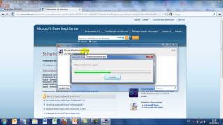 MS PROJECT 20102013 CÓMO CONSEGUIR EL PROGRAMA DESCARGA E INSTALACIÓN 18 [upl. by Yahska]