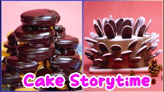 Cake Storytime 🍊 My Boyfriend Cheated On Me With My Mom 🥑 Text To Speech [upl. by Aneeuq]