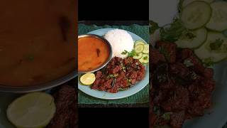 Hyderabadi Talahua😋 Gosht Recipe  Quick And Easy Gosht Fry Recipe shorts hyderabadi talahuagosht [upl. by Hogue]