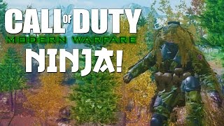 Modern Warfare Ninja Montage [upl. by Hola]