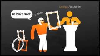 Orange Ad Market [upl. by Favata]