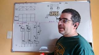 Método sistemático quotPaso a Pasoquot ElectroNeumática avanzada [upl. by Niassuh]