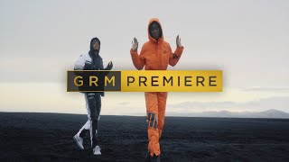 Lil Berete ft Loski  Go N Get It Music Video  GRM Daily [upl. by Mclain]