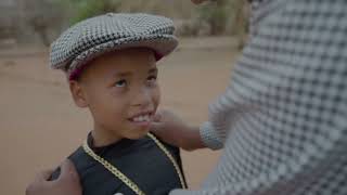 𝐏𝐀𝐏𝐀𝐀𝐆𝐎 Official Video Maatla Ephraim Basha [upl. by Durtschi]