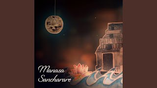 Manasa Sancharare [upl. by Llednyl188]