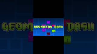 The Seven Levels short geometrydash undertale [upl. by Attemaj]