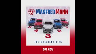 ManfredMann  54321  The Greatest Hits  Out Now [upl. by Kiley]