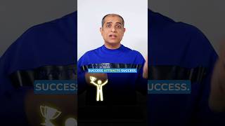 Attract Success with Success using Law of Attraction Techniques  Mitesh Khatri  Law Of Attraction [upl. by Kalvn362]