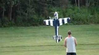 RC airplane Hover [upl. by Elita]