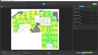 Ekahau AI Pro  Network Simulator Overview  Rip amp Replace WiFi Network for 6 GHz [upl. by Borman]