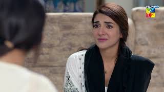 Sila E Mohabbat  Episode 31  Best Moment 06  HUMTV Drama [upl. by Nostrebor]