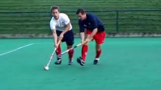 England Hockey Defending Tips [upl. by Paterson877]