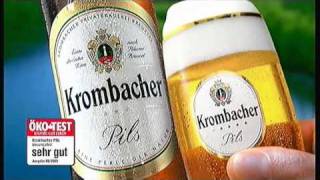 F1 Krombacher Intro [upl. by Marala]