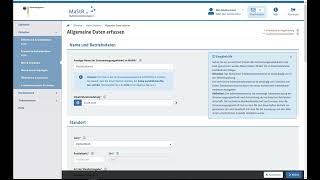Registrierung einer Anlage im Marktstammdatenregister – Ein aktuelles Tutorial [upl. by Anolla]