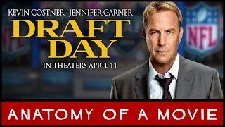 Draft Day Ivan Reitman  Anatomy of a Movie [upl. by Ottilie525]