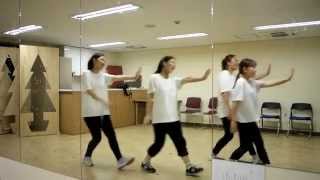 Anointing quot슬픈 마음 있는 사람quot  Worship Dance 몸찬양 [upl. by Sheppard]