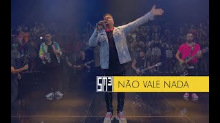 Sorriso Maroto  Não Vale Nada Ao Vivo Clipe Oficial [upl. by Eelak]