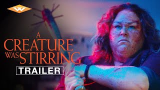 A CREATURE WAS STIRRING  Official Trailer  Chrissy Metz Annalise Basso amp Scout TaylorCompton [upl. by Marcellus]