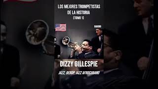 🎺 Los Mejores Trompetistas de la Historia de la Músicatrompeta trumpet jazz [upl. by Adlare]