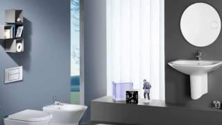 Roca Nexo Bathroom Range [upl. by Mcgregor371]