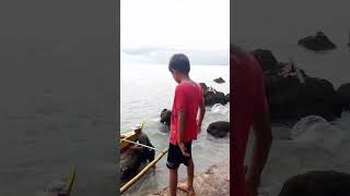 Talagang fishing is life mga kabayankabobovlogs fishingislife [upl. by Naga]