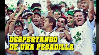 Santos Laguna El despertar de una pesadilla [upl. by Kopp]