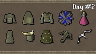 THE REBUILD OF DREAMS  DMM ALLSTARS  Day 2 [upl. by Charlean]