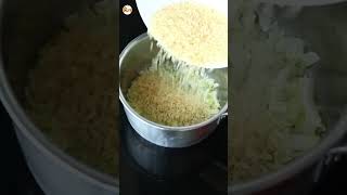 Riz pilaf facile 🌾🍚 riz cuisson recettefacile cuisinefacile food ptitchef [upl. by Adriene]