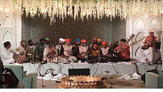 Qawaali Mast Kalandar Band  Dulhe Ka Sehra Suhana Lagta Hai song  Qawwali Qawali [upl. by Lesser]