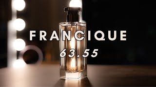 Francique 6355  A BDK Gris Charnel Clone [upl. by Secundas]