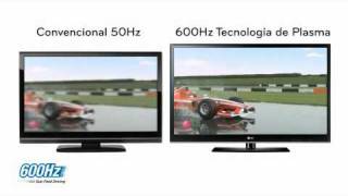 Televisor LG 50 PJ350 Plasma [upl. by Eceela852]