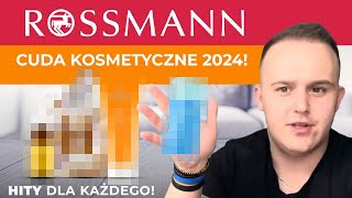 ROSSMANN ❗️ WIELKIE HITY DLA KAŻDEGO❗️ [upl. by Elleral]