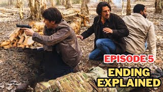 La Brea’ Season 3 Episode 5 Recap Breakdown Ending Explained [upl. by Brownley]