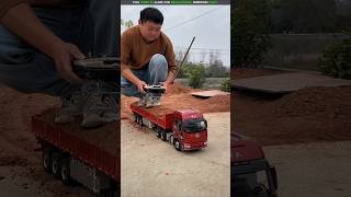 Amazing mini Truck 🛻 New Viral Gadgets Smart Appliances Kitchen Utensils Home Inventions [upl. by Anavoig]