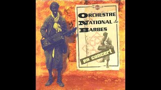 Orchestre National de Barbès En Concert [upl. by Susi847]