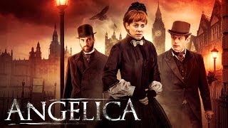 Angelica  UK Trailer  Starring James Norton and Jena Malone [upl. by Martsen]