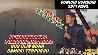 GUS ULIN NUHA PENGAJIAN TERBARU 2023BIKIN BAPER JOMBLO LIVE MASJID AT TAQWA KLEDUNG TEMANGGUNG [upl. by Enilrahc]