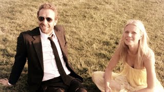 Gwyneth Paltrow e Chris Martin si separano [upl. by Lister]