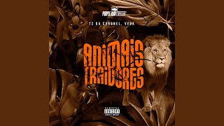 Animais Traidores [upl. by Coffin]