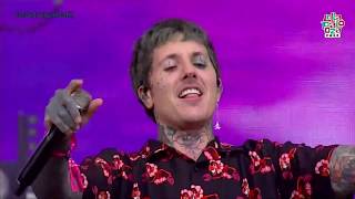 Bring Me The Horizon  En Vivo Lollapalooza Chile 2019 COMPLETO 1080p [upl. by Nosa]