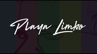 Playa Limbo  Quien eres tú  Duality Lyrics Video [upl. by Hankins81]