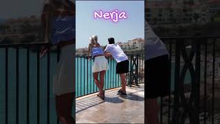 Nerja Spain September Update Tour 2024 in 4k short malagatravelguide beach [upl. by Netnerb]