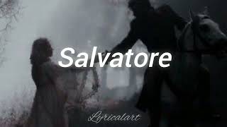 Lana Del Rey  SalvatoreLyrics [upl. by Nolan257]