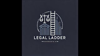 Legal Ladder  Episode 1 Key Skills Every Trainee Solicitor Needs  Top Tips for Success [upl. by Dorcea]