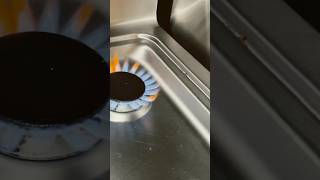 how to fix your gas range from not lighting for FREE [upl. by Muns807]